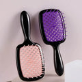 1 PCS Air Cushion Comb Anti-static Tangled Hair Comb hair massage brush hollow out curly hair brush hair salonhair salon tools